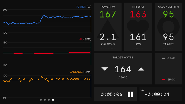 Wattbike Hub(圖5)-速報App