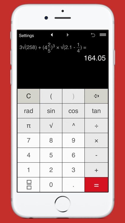 Fractions Pro