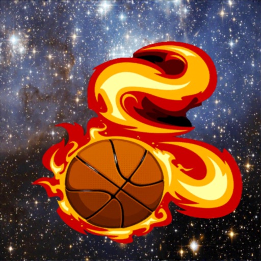 Dunk Shooting Hoops 2019 Icon