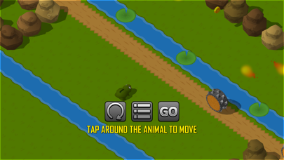 Animals Crossing screenshot 3