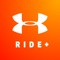 Map My Ride+ by Under Armour