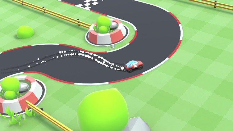 Best Rally screenshot-4
