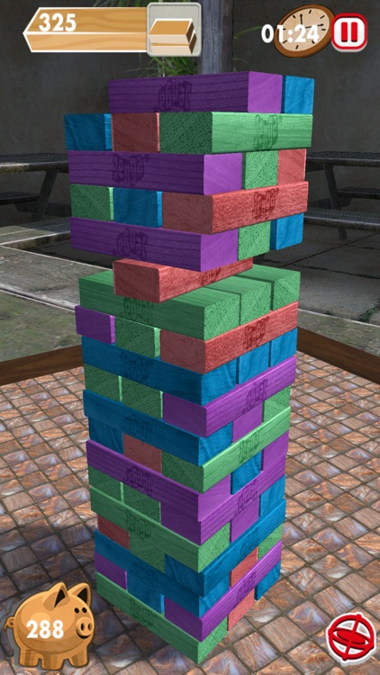 Jenga