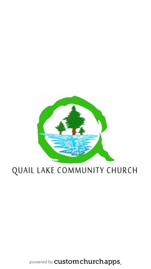 Quail Lake Community Church(圖1)-速報App