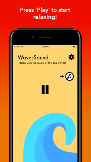 WavesSound(圖2)-速報App