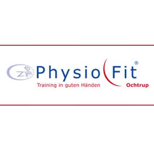 Physio Fit Ochtrup icon