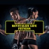 Revitalize Life Fitness