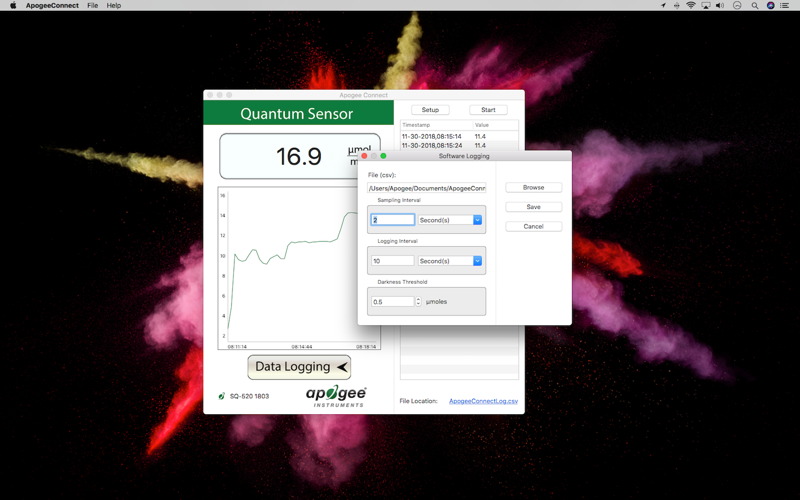 Apogee Connect thumbnail 2