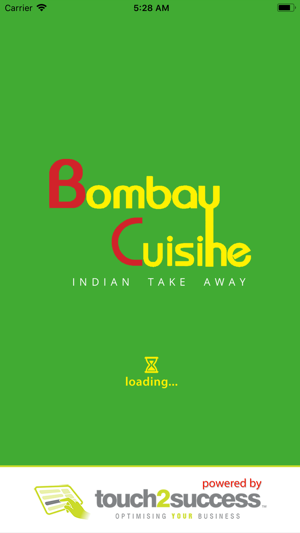 Bombay Cuisine(圖1)-速報App