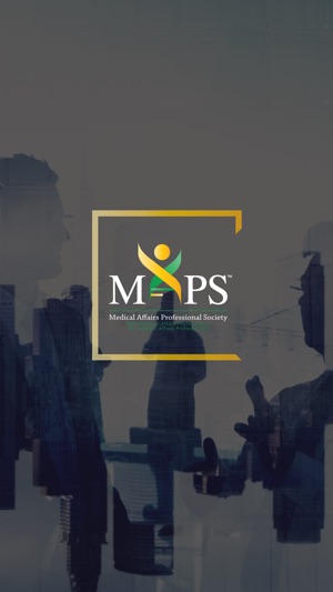 MAPS Annual Meetings(圖1)-速報App