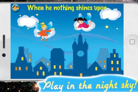 Twinkle Little Star: A Toddler Musical screenshot 3