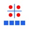 A fun puzzle game that combines logo quizzes and 4 pics apps