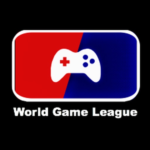 World Game League Icon