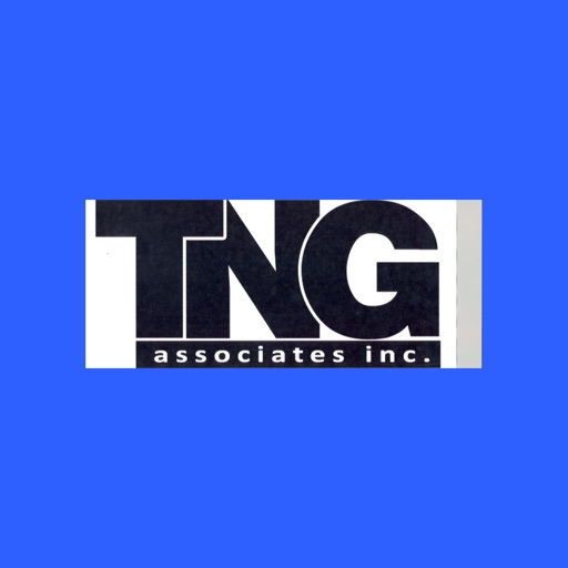 TNG Associates icon