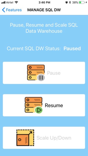 SQL Data Warehouse Manager(圖3)-速報App