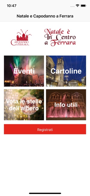 Natale e Capodanno a Ferrara(圖2)-速報App