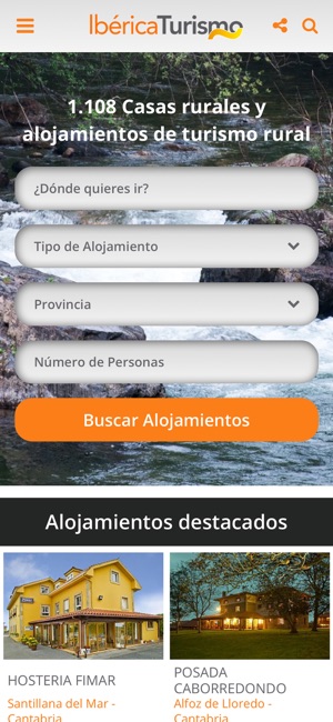 Ibérica Turismo(圖1)-速報App