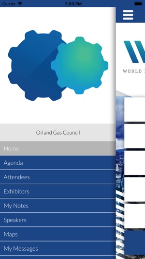 Oil & Gas Council(圖5)-速報App