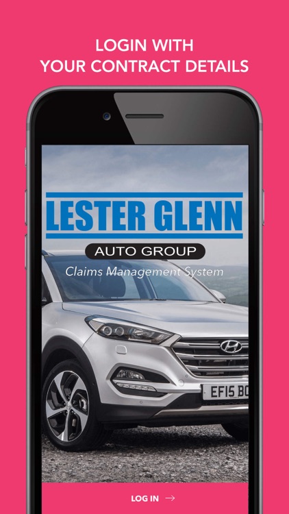 Lester Glenn Auto Group