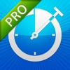 OfficeTime Time Keeper Pro (AppStore Link)