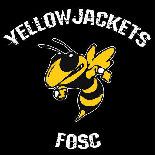 FOSC Yellow Jackets icon