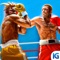 Boxing Manager 2018 is the best free boxing game of all time fighting for the different champion belts and fight with boxers from all over the world