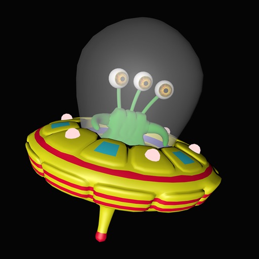 Ufo Racer icon