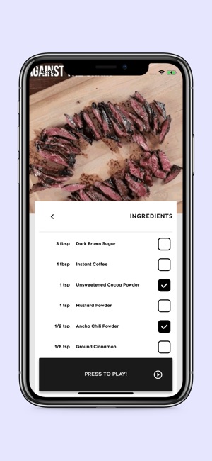 GIF 2 Table: Animated Recipes(圖2)-速報App