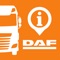 DAF Experience is the official interactive app for the DAF Experience Center in Eindhoven