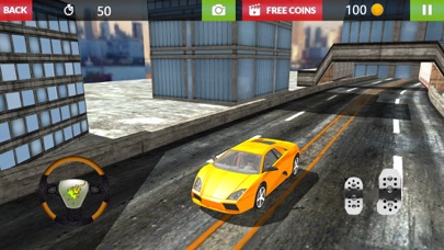 Depot Parking Simulator screenshot 3