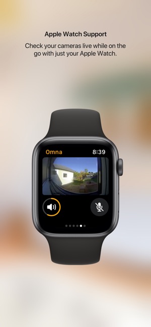 HomeCam for HomeKit(圖3)-速報App