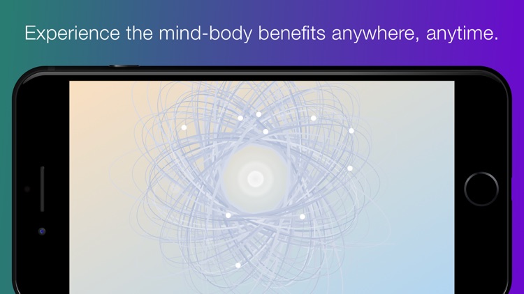 Mindflower: Sensory Meditation screenshot-3