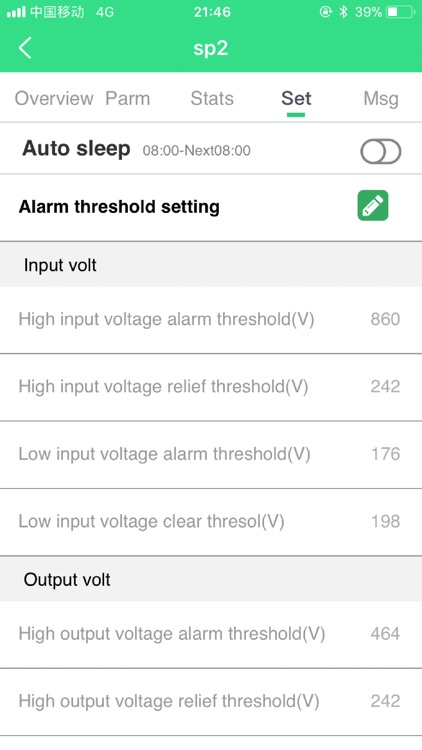 Monitor-C Yespowering