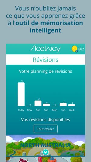 AceWay | Apprendre l'anglais(圖3)-速報App