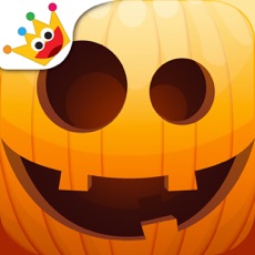 Activities of Halloween: Puzzles Kids & Baby