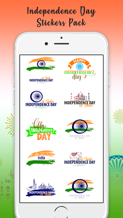 Independence Day,Republic Day! screenshot 2
