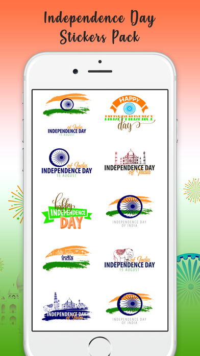 How to cancel & delete Independence Day,Republic Day! from iphone & ipad 2