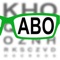 Dynamic Path presents our Optician Certification Exam app, with over 200 review questions designed to help you study for the National Opticianry Competency Exam (NOCE) administered by the American Board of Opticianry (ABO)