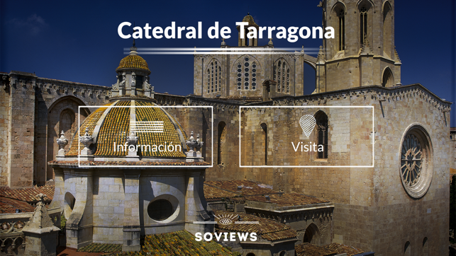 Catedral de Tarragona