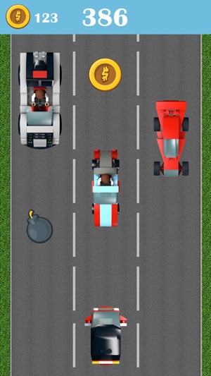 Kids Racer - Kids Games(圖1)-速報App