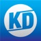 This App provides an interface to browse products offered for sale by KD Trading Australia Pty