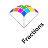 MathsParachute Fractions