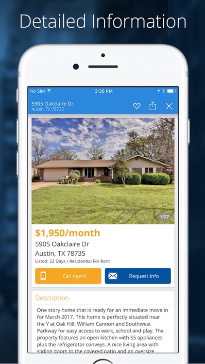 Homes.com Rentals & Apartments