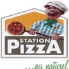 Station Pizza au Naturel