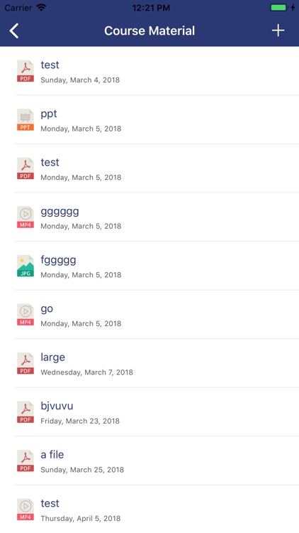 GoUni screenshot-4