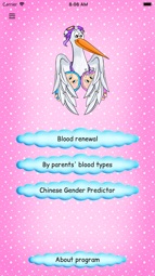 Boy Or Girl - gender predictor Captura de tela 1