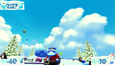 Santa on vacation screenshot 4