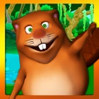 Top 20 Games Apps Like Talking Beaver - Best Alternatives