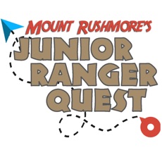 Activities of Junior Ranger Quest