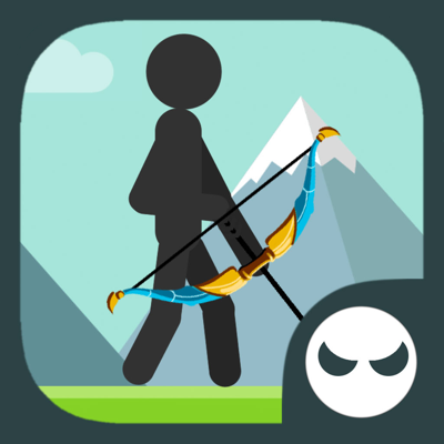 Stickman Archer 2